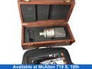 Neumann Tlm 103 Gold Corded Microphone