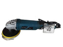 Geveelife Rotary Car Polisher Blue Corded Rotary Tool