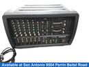 Mackie 406 Mfr Gray Generic Amplifier Head