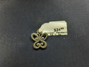 Pendant - Silver 1.3 grams
