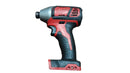 Milwaukee 2656-20 Red Cordless Impact Drill