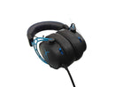 Clolud X Hx Black Stereo Headphone