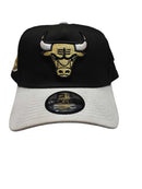 New Era Rn11493 Black Hat