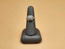 Women's Ring - Silver 3.6 grams Size 8.5