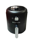 Toastmaster Tm-26af Black Small Kitchen Appliance