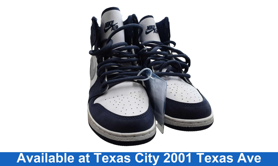 Nike 575441-141 Blue
