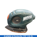 Mouse Ms500 Blue