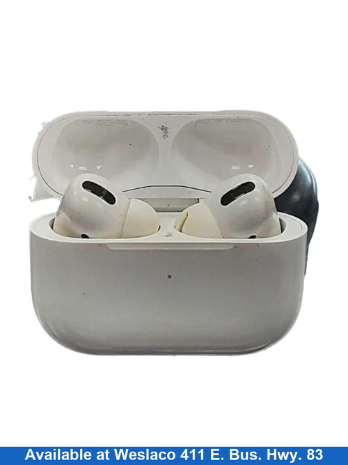 Apple A2084 White