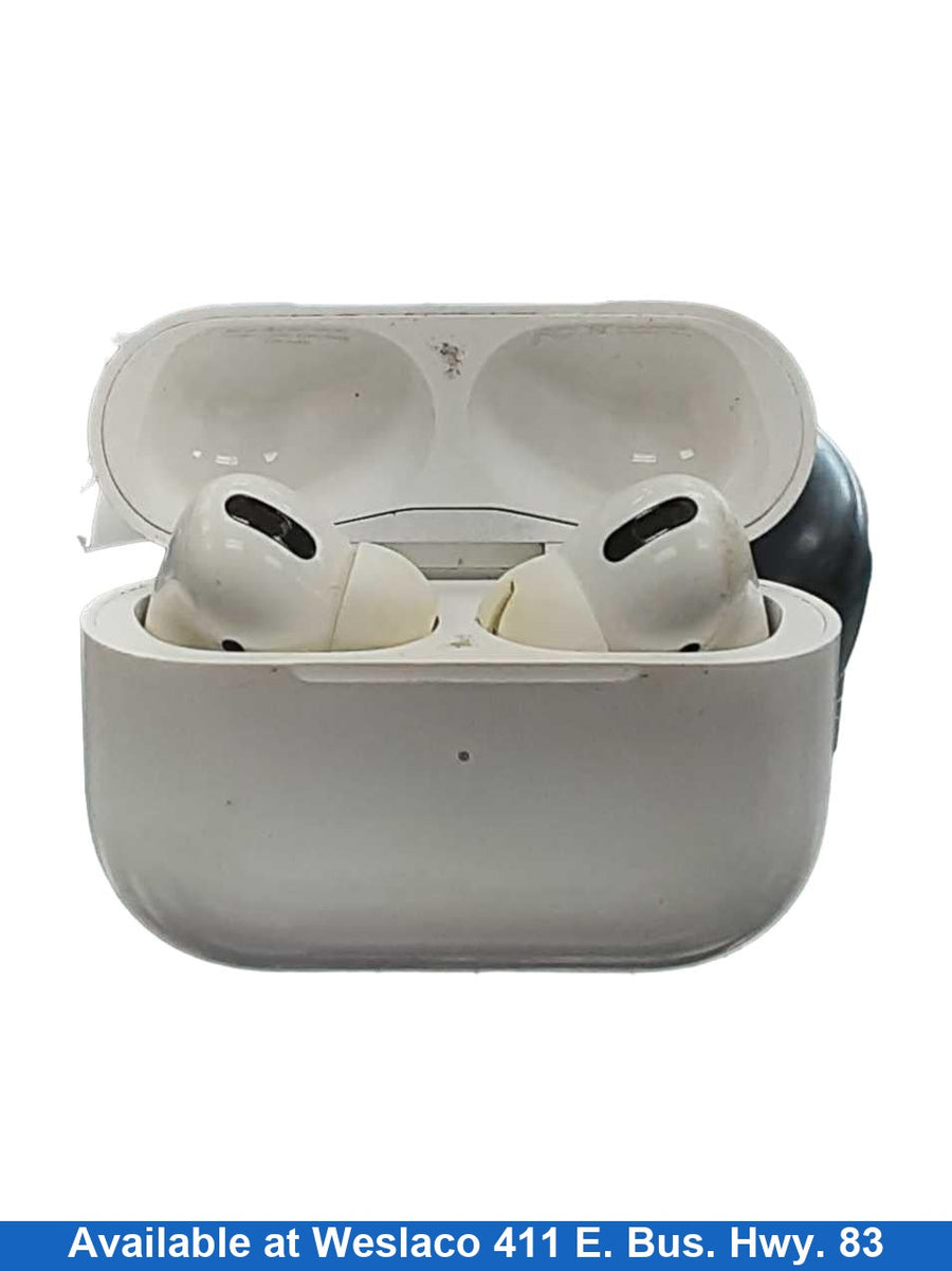 Apple A2084 White