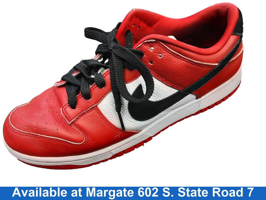 Nike Ah7979-992 Red
