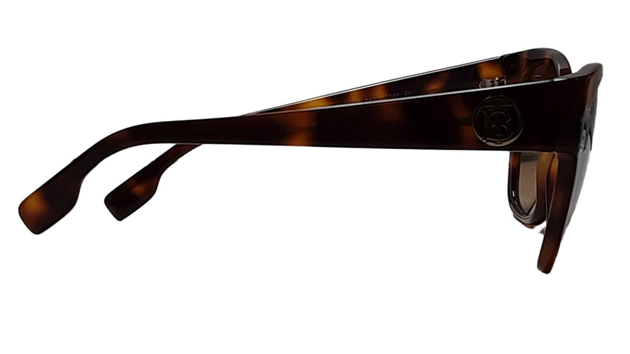 Burberry B 4345 Brown