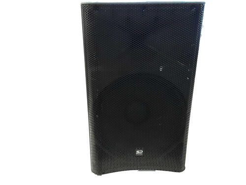 Stage Pro Apt-3500 Black Floor Speaker
