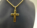 Chain - Yellow Gold 14k (.585) 9.6 grams 20 inch