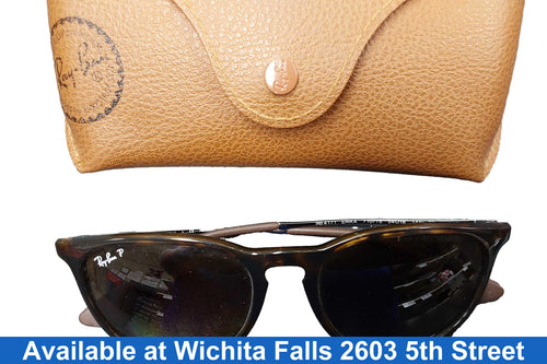 Ray-ban Rb4171 Erika Classic Brown
