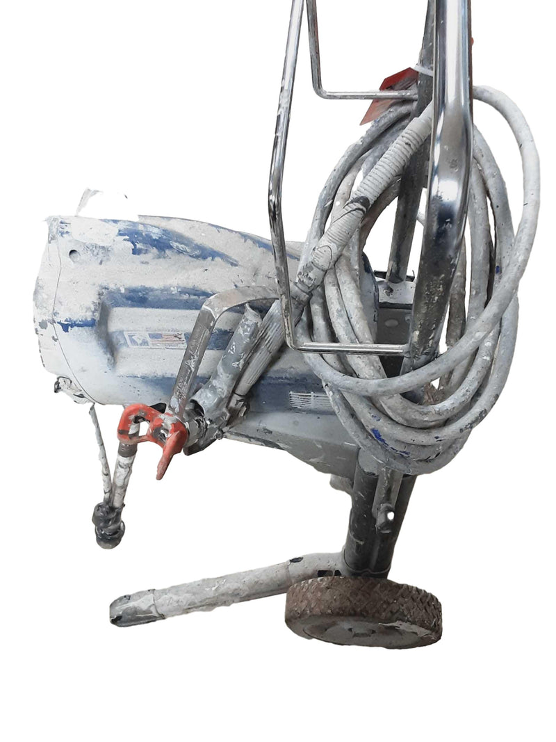 Graco X7 Blue Airless Paint Sprayer