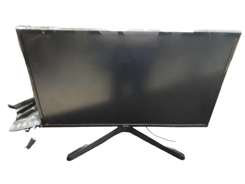 Onn 100002480 Black Computer Monitor