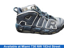 Nike 921948-400 Blue