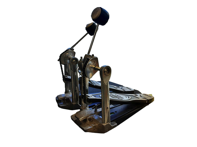 Tama Iron Cobra 200 Silver Drum Accessories