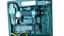 Metabo Np50a Green Pneumatic Brad Nailer
