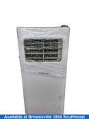Vissani Vpms05bwt White Air Conditioner