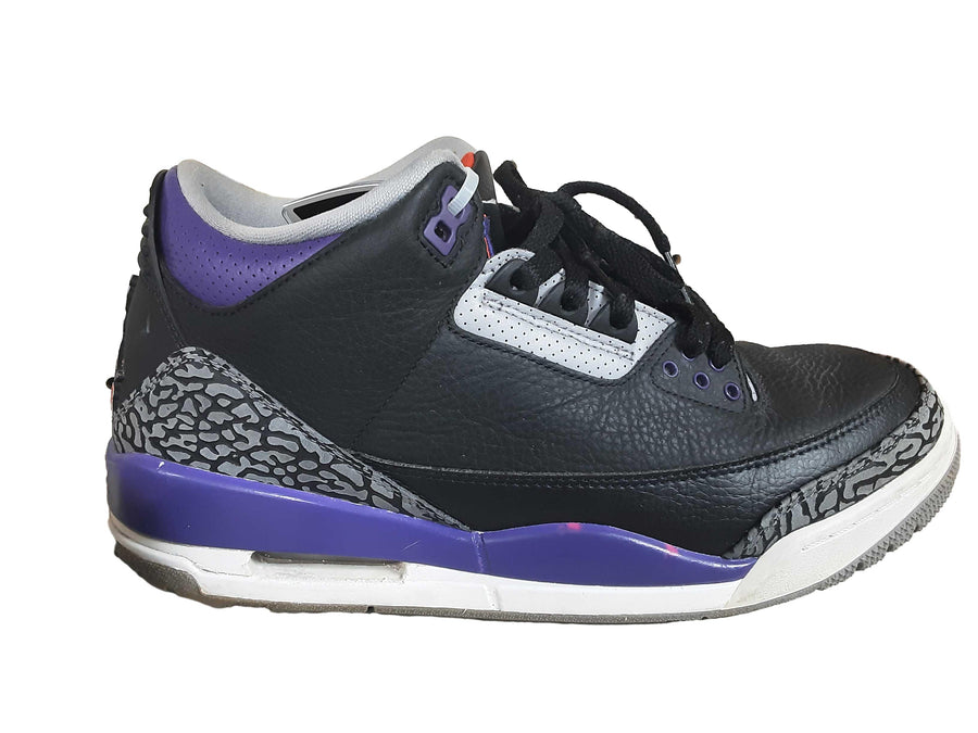 Jordan Ct8532-050 Black