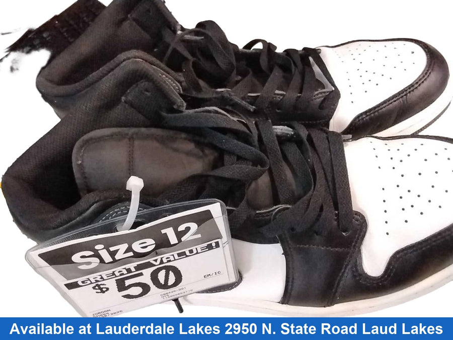 Jordan Dq8426-001 Black