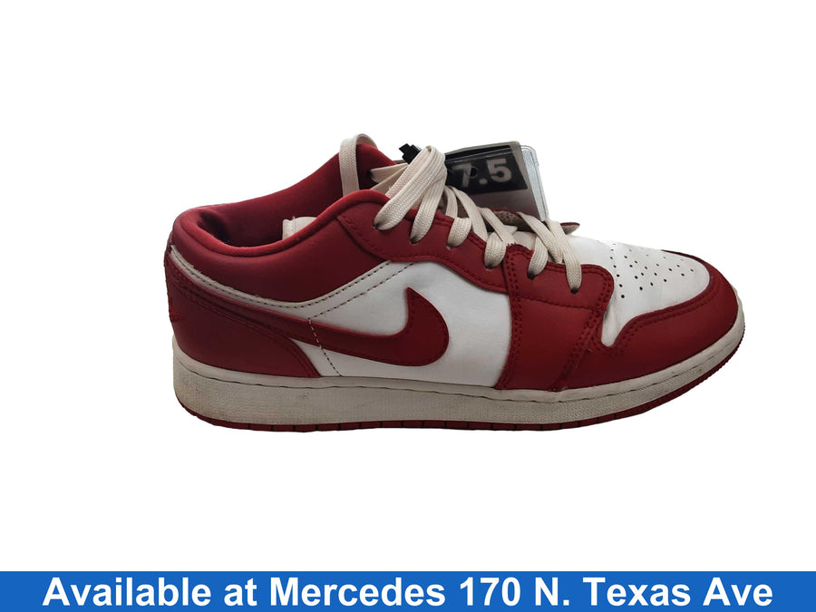 Nike 553560-611 Red