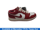 Nike 553560-611 Red
