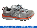 Under Armour 4202150164 Gray