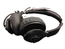 Jiamqishi Eh02 Black Stereo Headphone