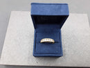 Ring - Wedding Band - Yellow Gold 10k (.417) 5.5 grams Size 12