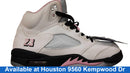 Jordan Hq7978-102 White