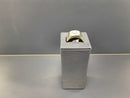 Men's Ring - Yellow Gold 14k (.585) 17.6 grams Size 20