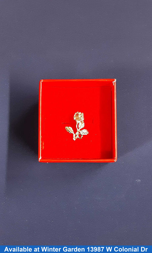 Symbol Pendant - Yellow Gold 14k (.585) 1.4 grams