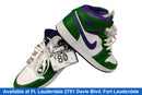 Jordan 554725-300 White