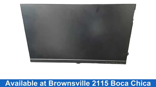 Ibm / Lenovo L24i-30 Black Computer Monitor