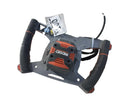 Ridgid R135 Orange Concrete Mixer
