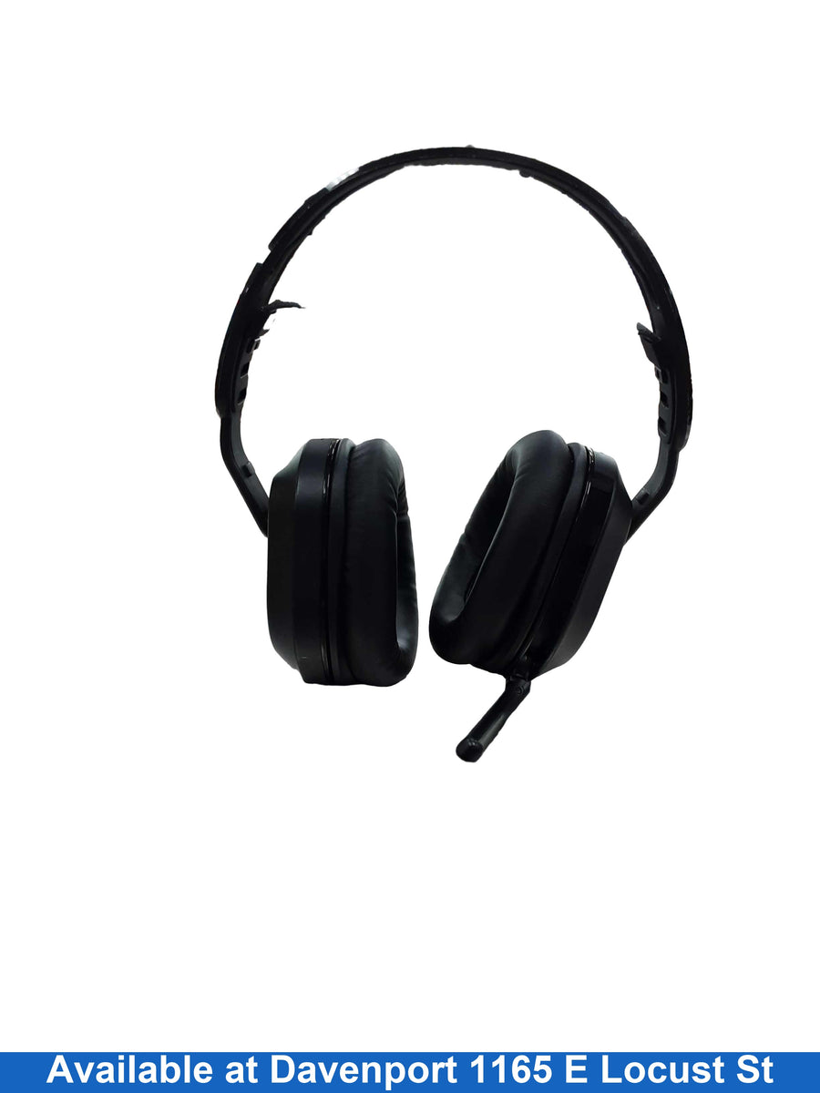 Turtle Beach Stealth 500x Black Gaming Headset