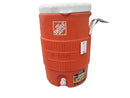 Igloo 4903827 Orange Cooler