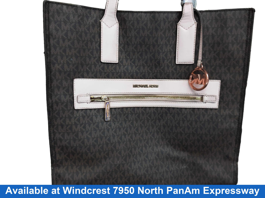 Michael Kors 35t0gy9t3b Pink Purse / Handbag
