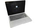 Apple A2337 Apple M1 8 Gb 500 Gb Silver Laptop
