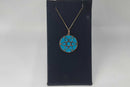 Chain - Yellow Gold 14k (.585) 4 grams 10 inch
