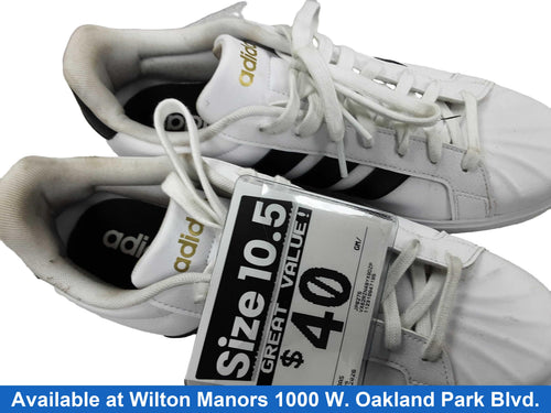 Adidas Jp8275 White