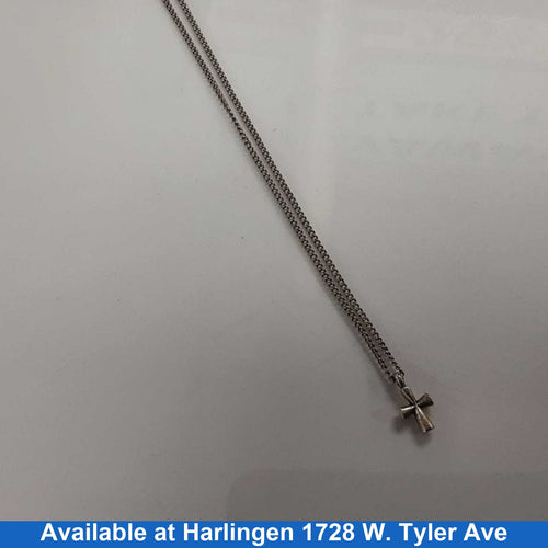 Chain - Silver 3.6 grams 16 inch