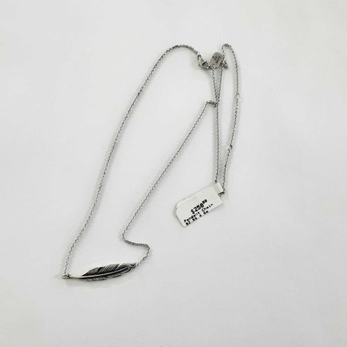 Chain - Silver 4.6 grams 16 inch