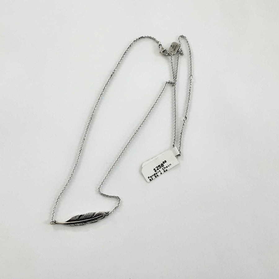 Chain - Silver 4.6 grams 16 inch
