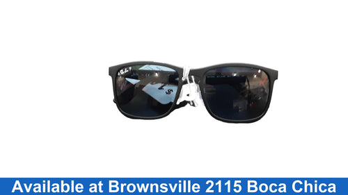 Ray-ban Rb4264 Chromance Black