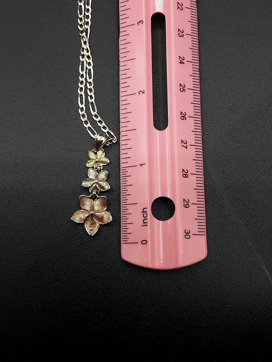 Chain - Yellow Gold 14k (.585) 6 grams 20 inch