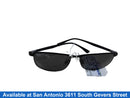 Ray-ban Rb3671ch Chromance Black