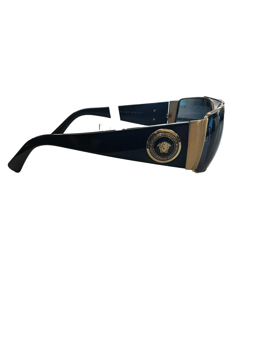 Versace Ve2163 Black